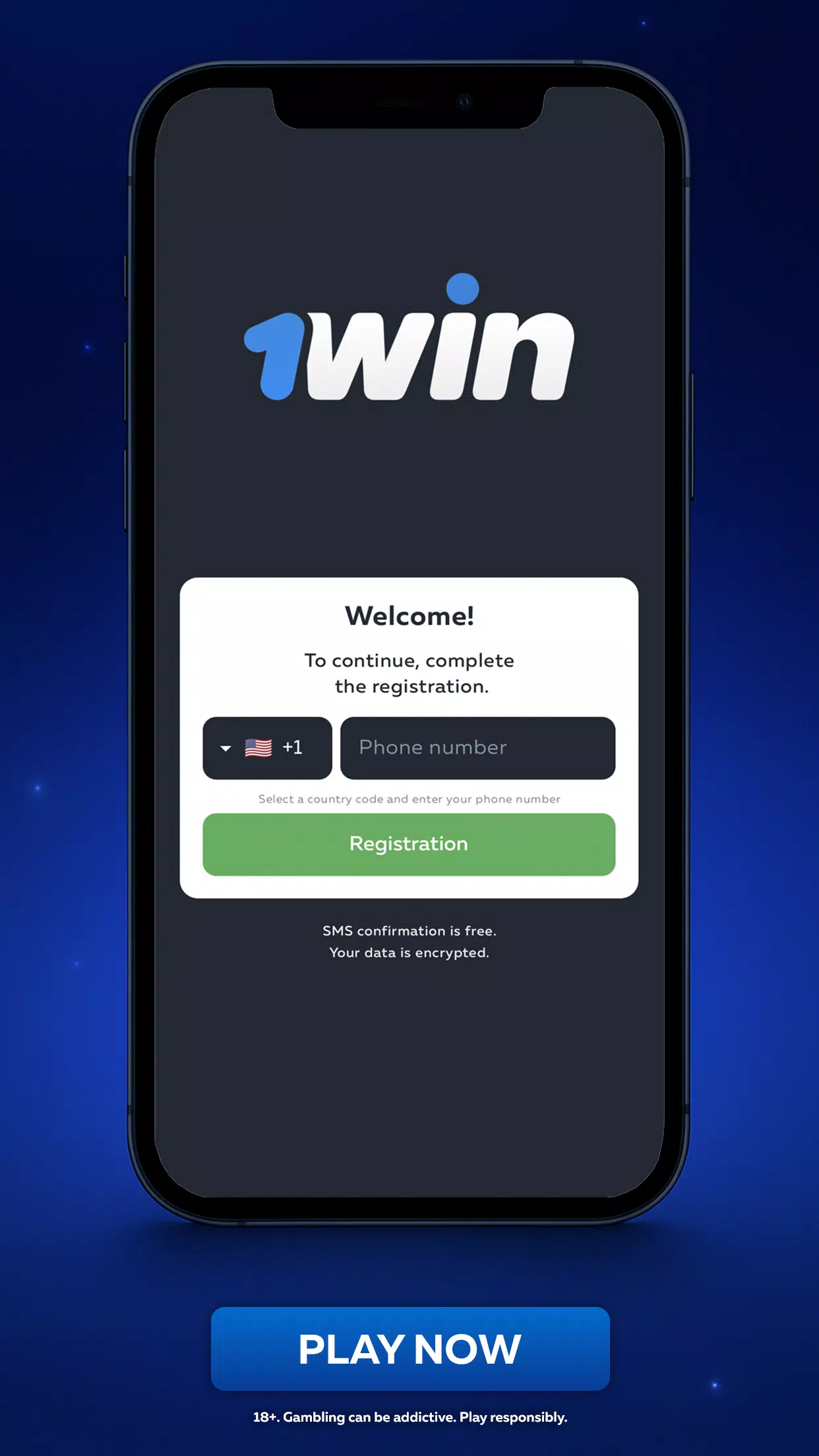 1w (1win) - Official App Screenshot4