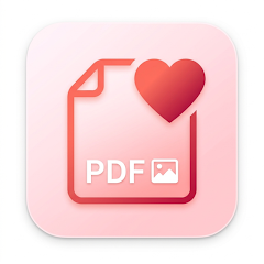 LovelyPDF - Image to PDF APK