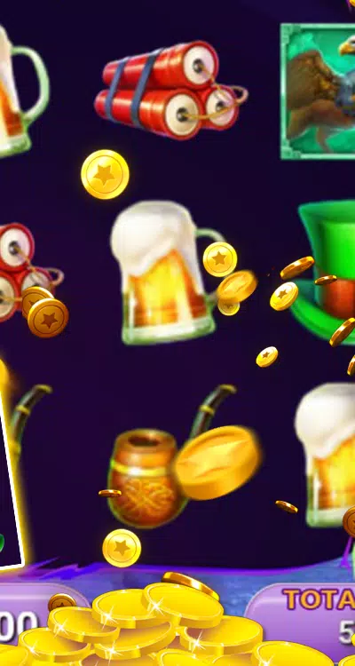 Lucky 777 Carnival Temple Screenshot2