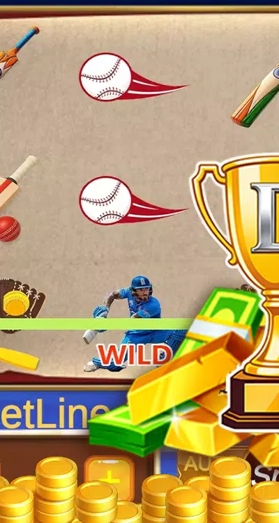 Cricket Rapid Real Screenshot2