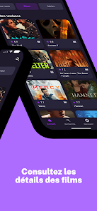 XalaFlix: Films et Série Tv Screenshot2