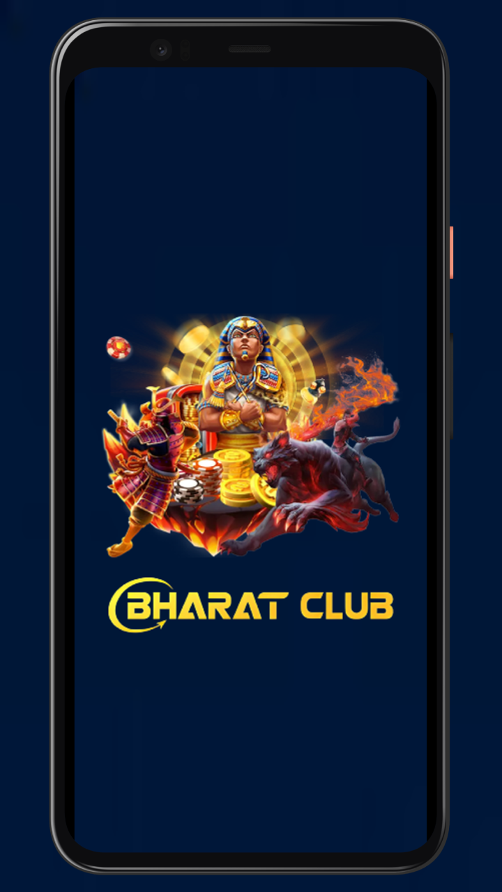 Bharat Club Screenshot1