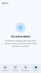 Galley Gear Guard Screenshot4