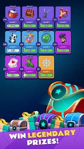 SpinCraft Screenshot17