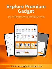 Mustaqbal Zamzam Screenshot9