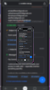 Scoutier - Email Outreach Screenshot3