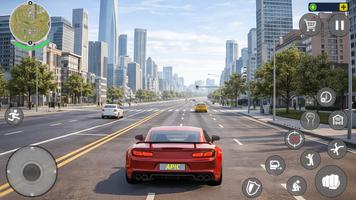 Open World Multi Vehicle Game Screenshot8