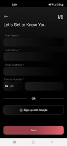 Venture Catalysts Screenshot4