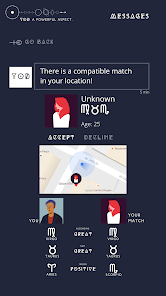 YOD, A Powerful Aspect Screenshot3