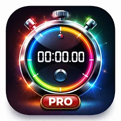 Stop Watch Pro APK