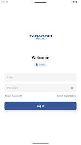 Taqadom HRMS Screenshot9