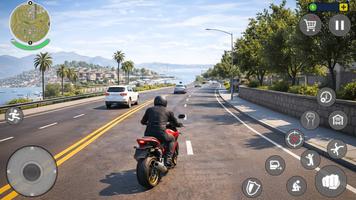 Open World Multi Vehicle Game Screenshot7