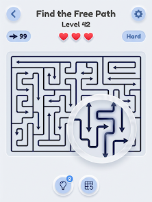 Arrow Out:Tap Away Puzzle Game Screenshot14