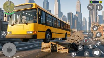 Open World Multi Vehicle Game Screenshot4