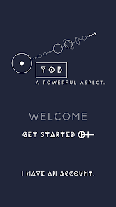 YOD, A Powerful Aspect Screenshot1