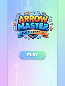 Arrow Out:Tap Away Puzzle Game Screenshot1