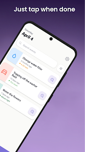 LastTap: Last Time Tracker Screenshot2