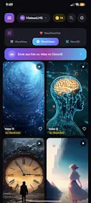 Waveframe Screenshot2