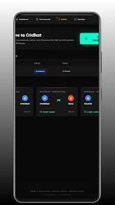 CricBest Screenshot1