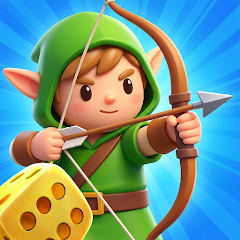 Dice Soldier: Mystery Castle APK