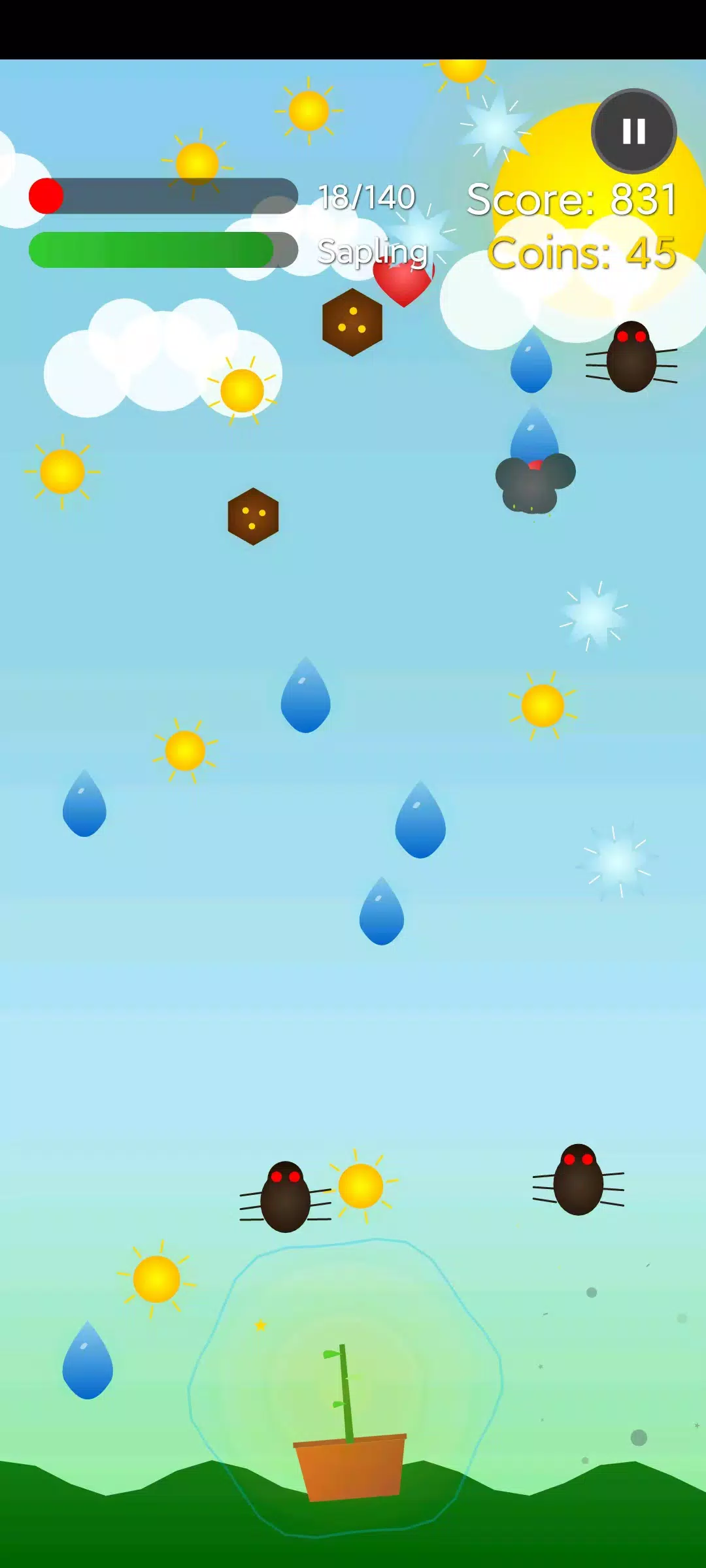 Slow Grow Screenshot4