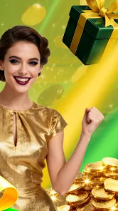 Crown Coins Casino Screenshot3