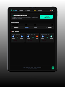 CricBest Screenshot4