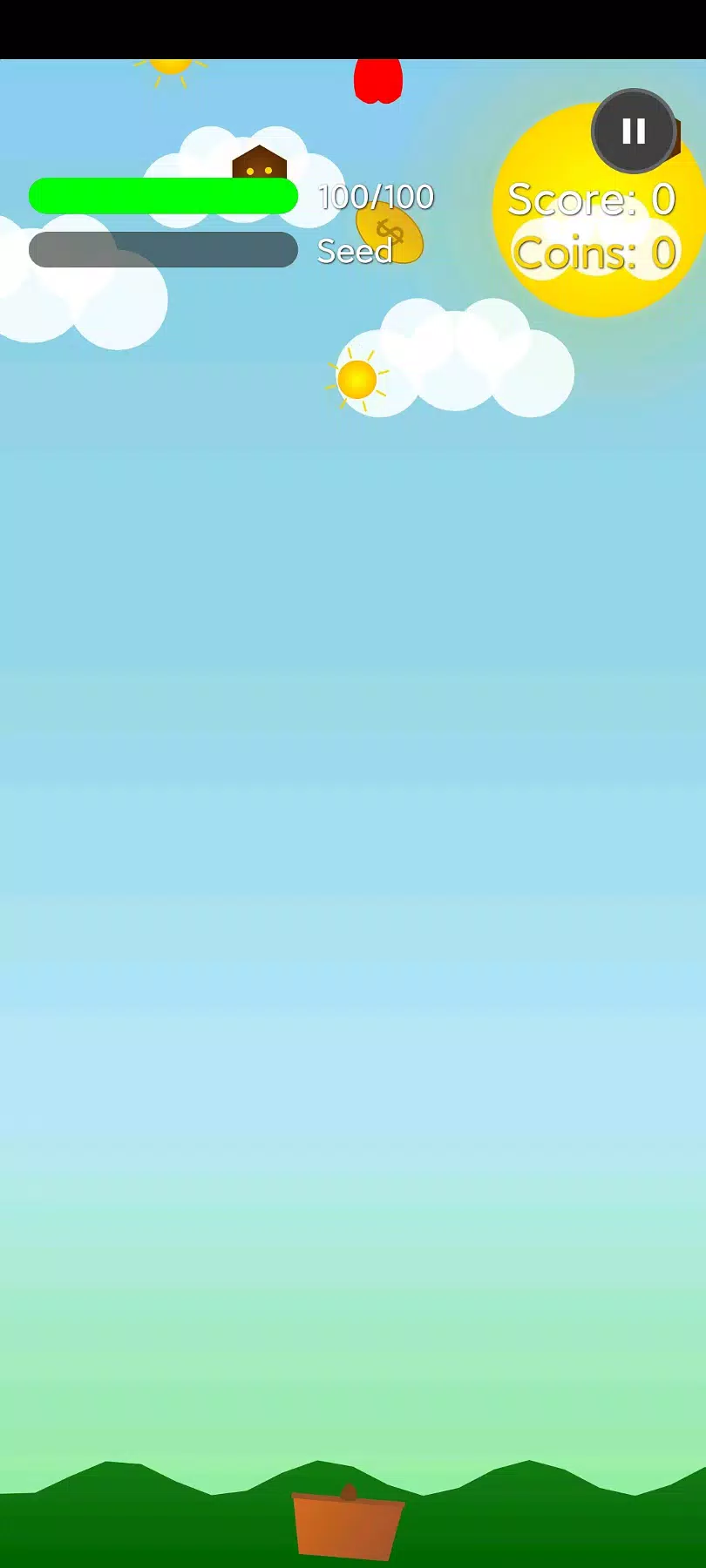 Slow Grow Screenshot1