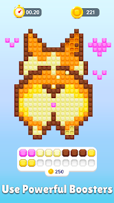 Jewels Sort - Coloring Games Screenshot6