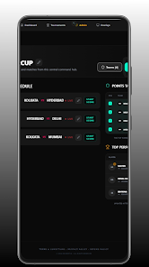 CricBest Screenshot2