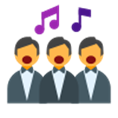 Riscaldamento Vocali APK