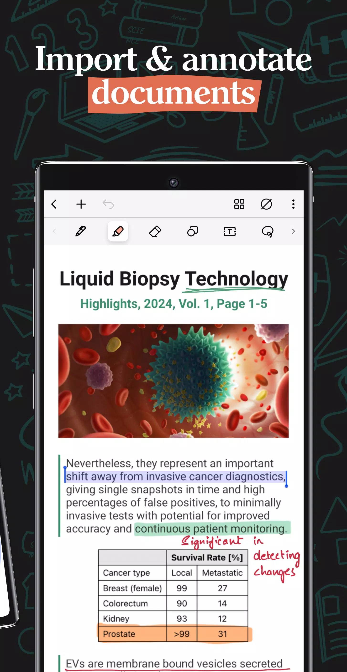 Noteshelf 3 Screenshot2