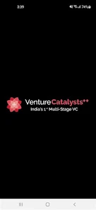 Venture Catalysts Screenshot1