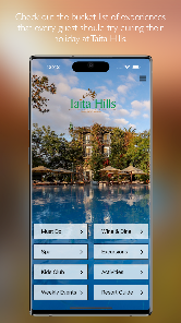 Taita Hills Screenshot2