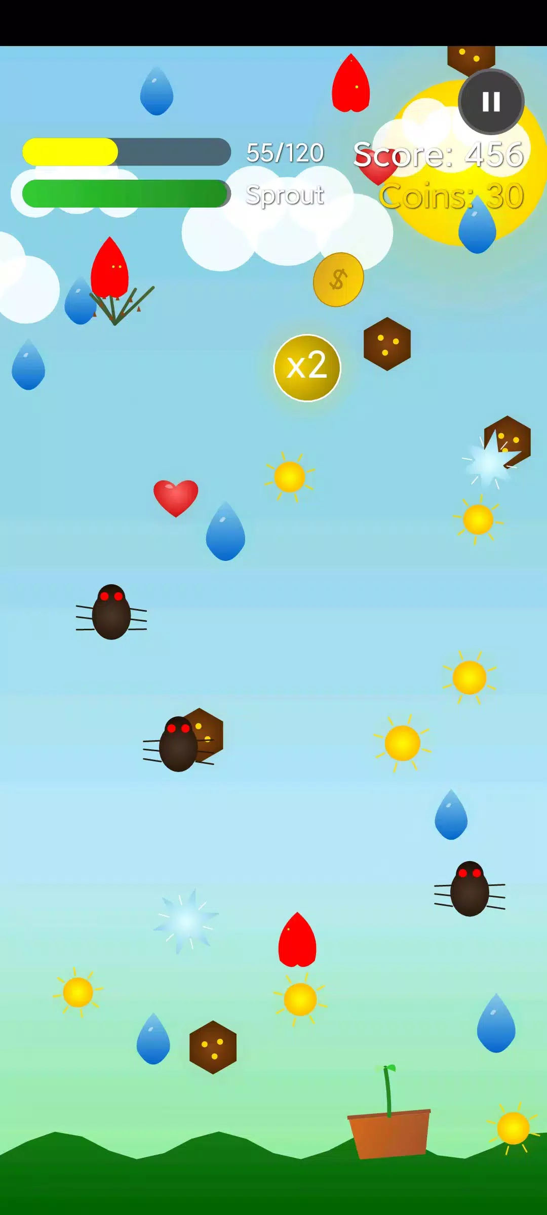 Slow Grow Screenshot5