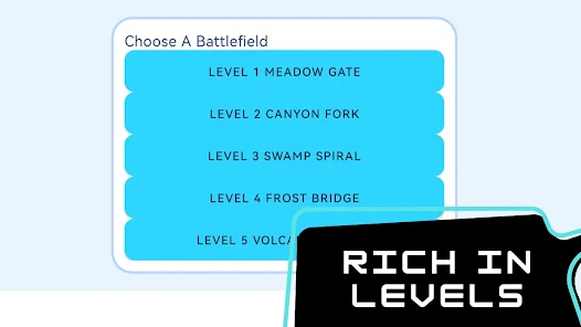 Royal Line Defense Screenshot3