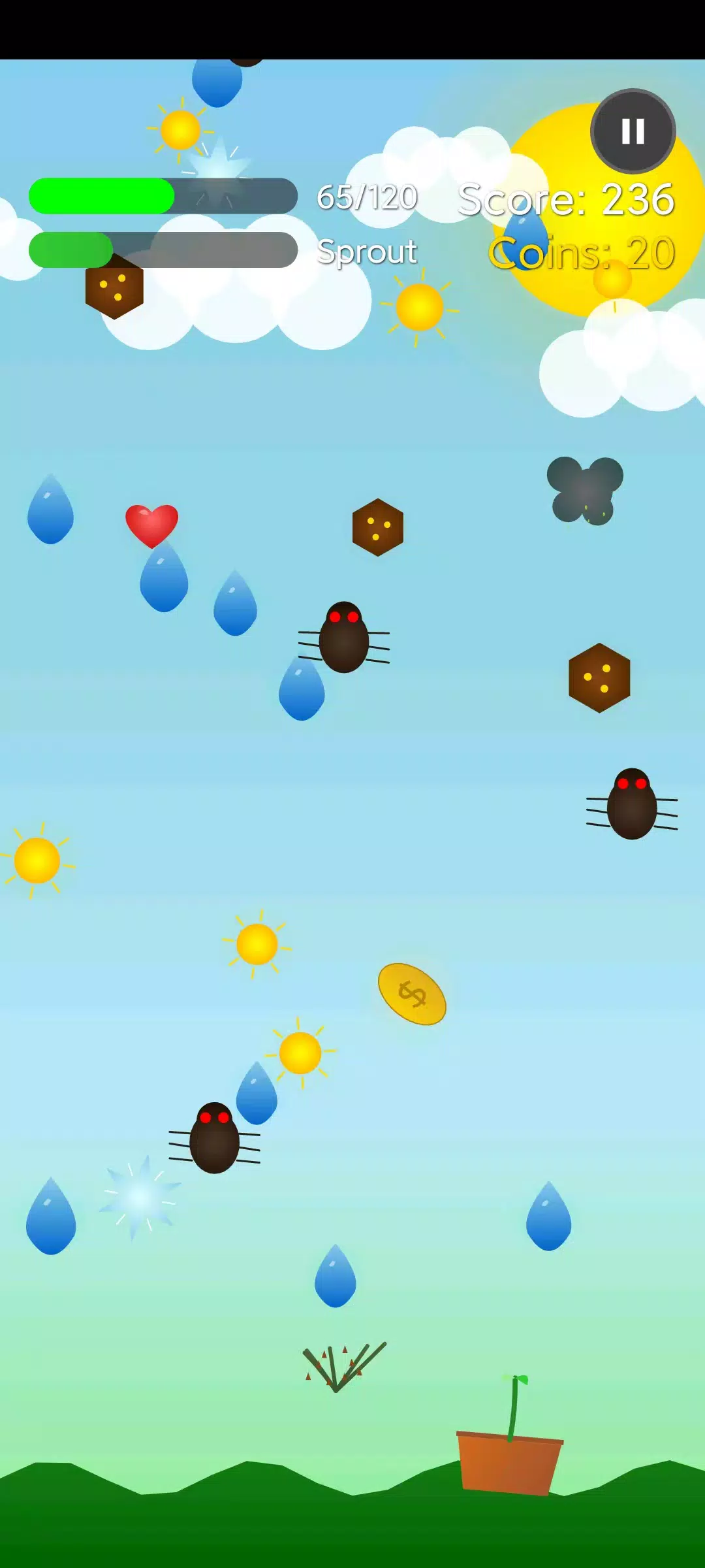 Slow Grow Screenshot6