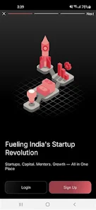 Venture Catalysts Screenshot2