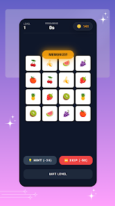 Tile Match Pro - Brain Game Screenshot4