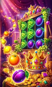Fruit Slots Festival Screenshot3