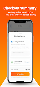 Mustaqbal Zamzam Screenshot6