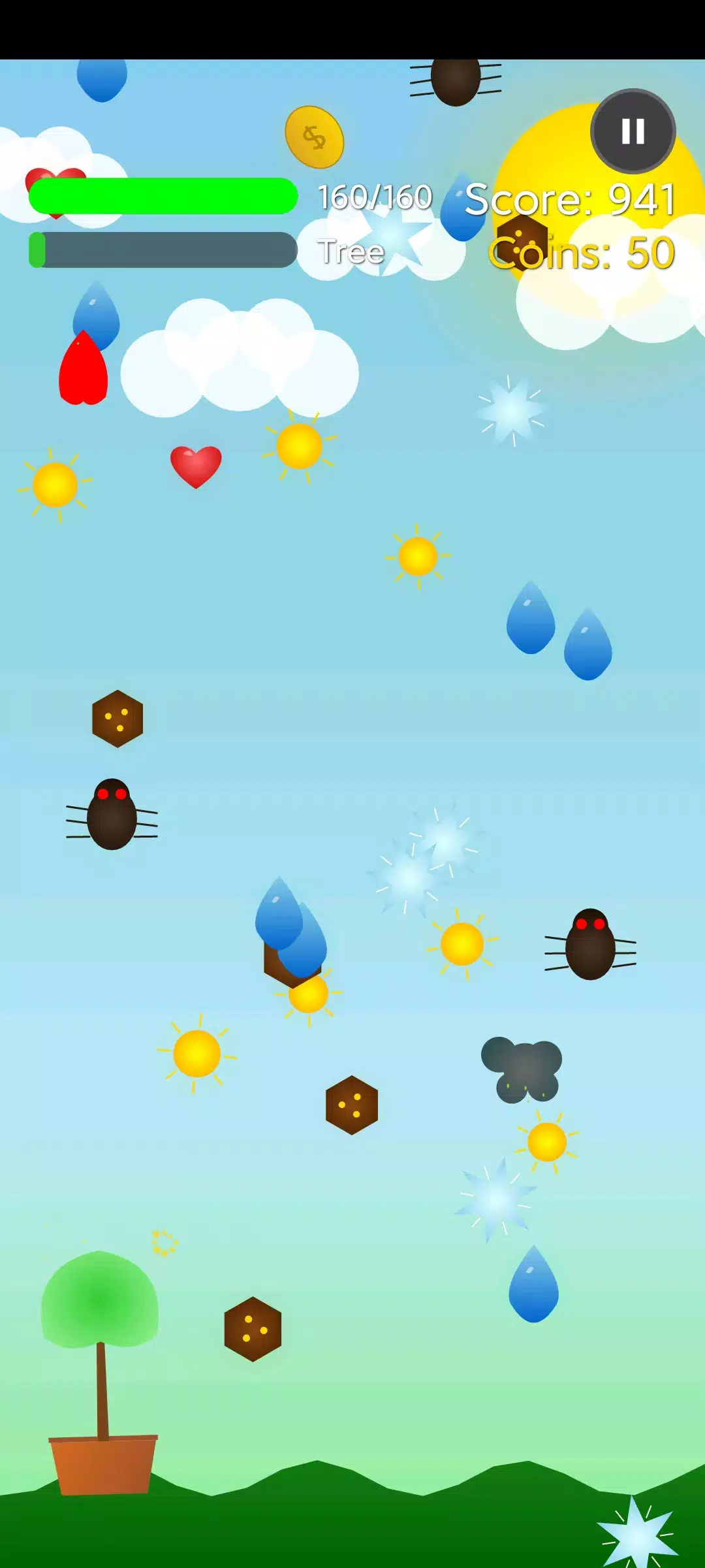 Slow Grow Screenshot3