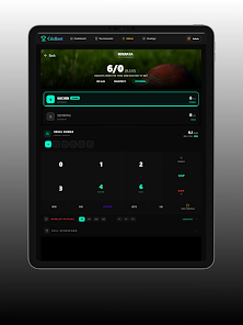 CricBest Screenshot6