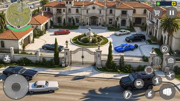 Open World Multi Vehicle Game Screenshot6