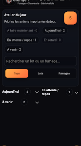 Atelier SSV Johan Screenshot3