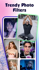 Cartoonify AI+: Cartoon Maker Screenshot2