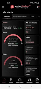 Venture Catalysts Screenshot5