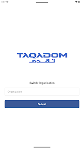 Taqadom HRMS Screenshot8