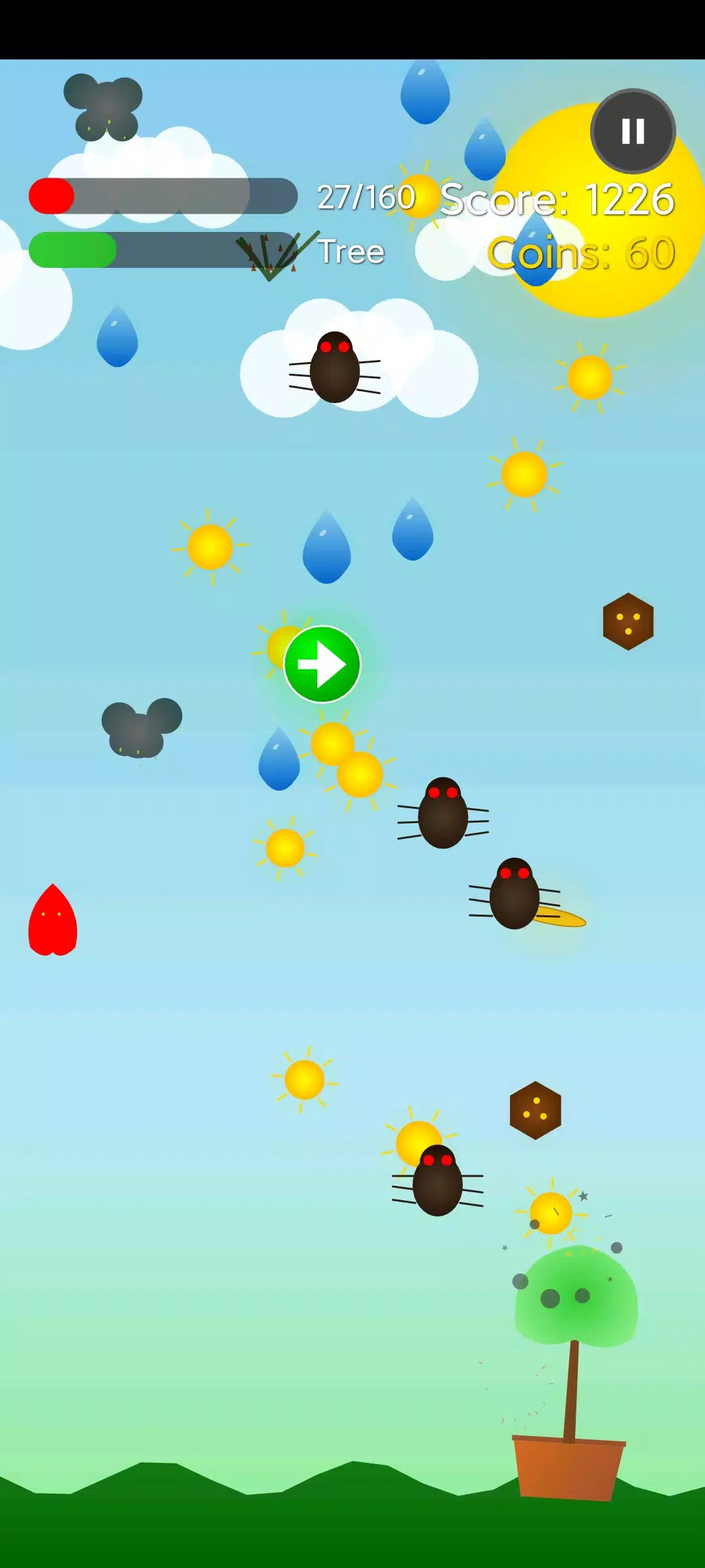 Slow Grow Screenshot2