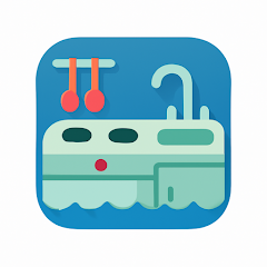 Galley Gear Guard APK